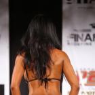 Claudia  Jaramillo - NPC Greater Gulf States 2013 - #1